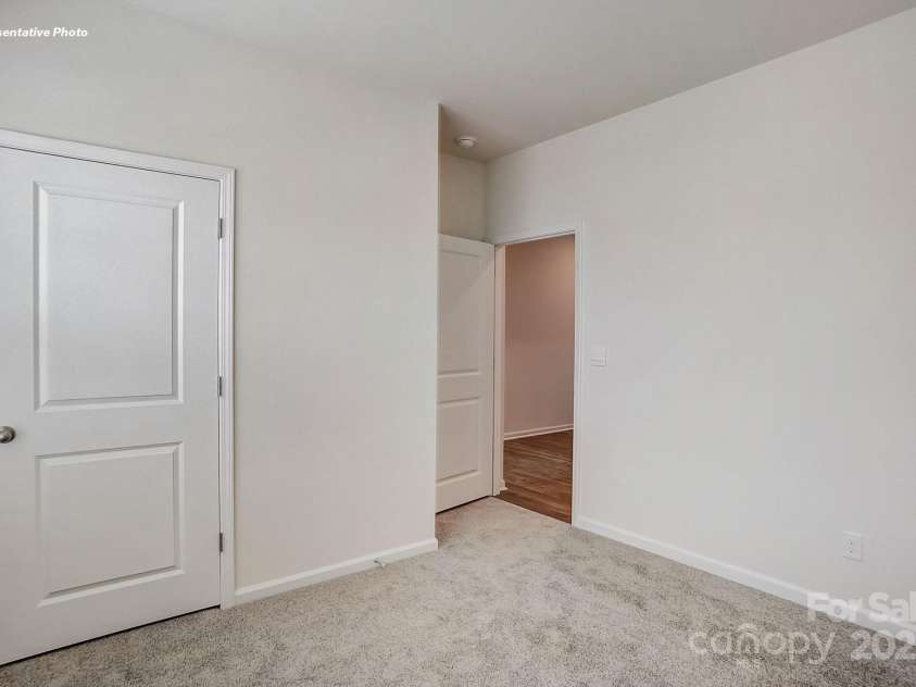 7717 Woolsey Drive, Gastonia, NC 28056.  MLS# CAR4288937, YatesRealty ID 32386. 