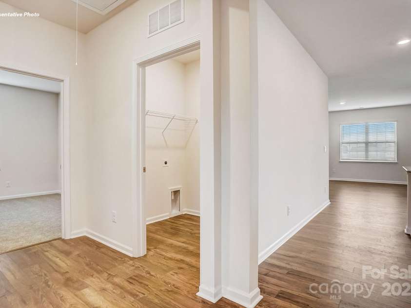 7717 Woolsey Drive, Gastonia, NC 28056.  MLS# CAR4288937, YatesRealty ID 32386. 