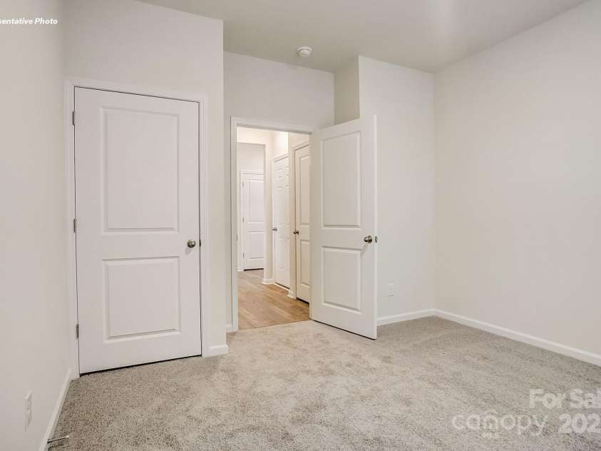 7717 Woolsey Drive, Gastonia, NC 28056.  MLS# CAR4288937, YatesRealty ID 32386. 