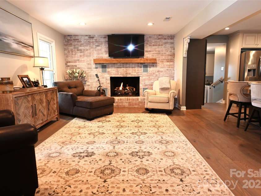 2602 Birdie Lane, Conover, NC 28613.  MLS# CAR4286238, YatesRealty ID 32387. 