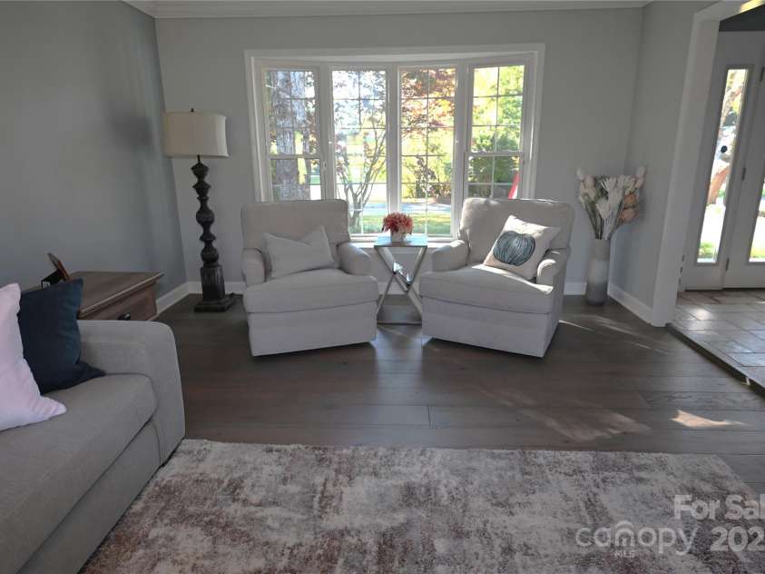 2602 Birdie Lane, Conover, NC 28613.  MLS# CAR4286238, YatesRealty ID 32387. 