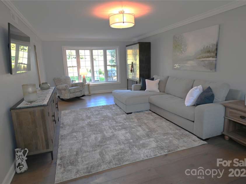 2602 Birdie Lane, Conover, NC 28613.  MLS# CAR4286238, YatesRealty ID 32387. 