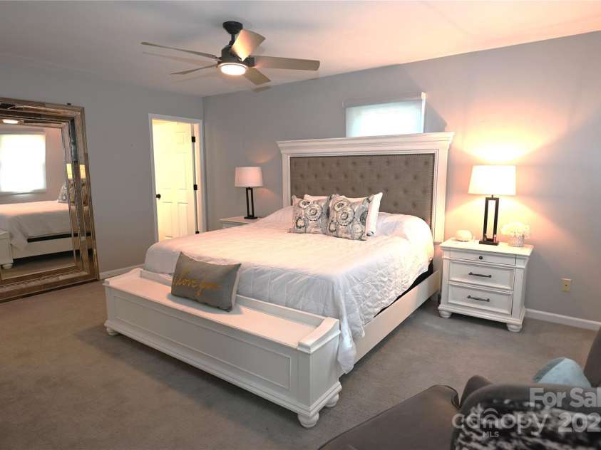 2602 Birdie Lane, Conover, NC 28613.  MLS# CAR4286238, YatesRealty ID 32387. 