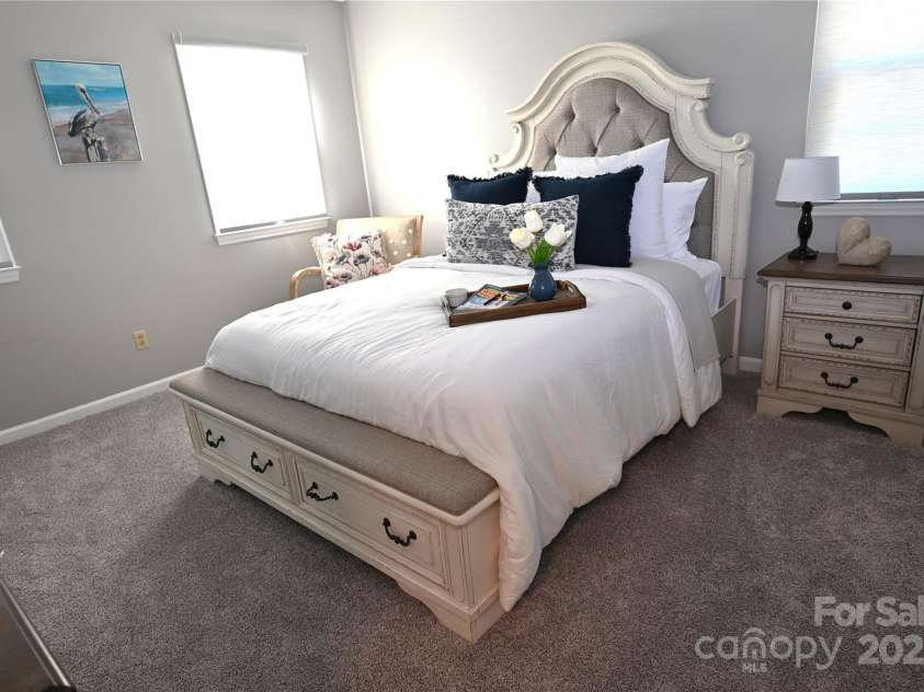 2602 Birdie Lane, Conover, NC 28613.  MLS# CAR4286238, YatesRealty ID 32387. 