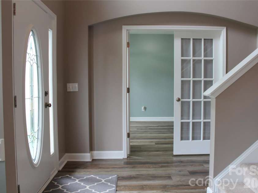 1034 Arrowhead Drive, Concord, NC 28025.  MLS# CAR4394849, YatesRealty ID 32388. 