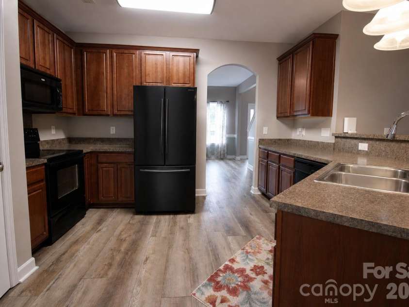 1034 Arrowhead Drive, Concord, NC 28025.  MLS# CAR4394849, YatesRealty ID 32388. 
