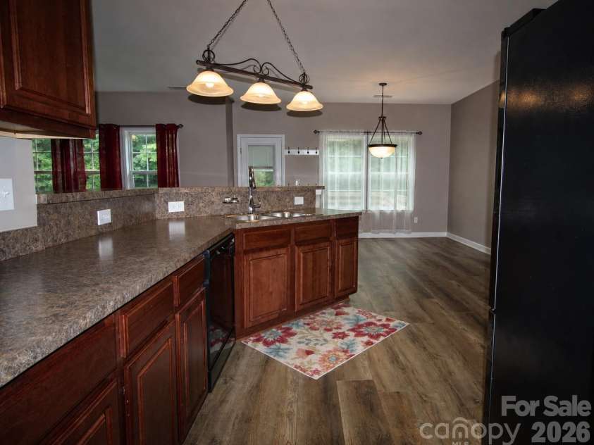 1034 Arrowhead Drive, Concord, NC 28025.  MLS# CAR4394849, YatesRealty ID 32388. 