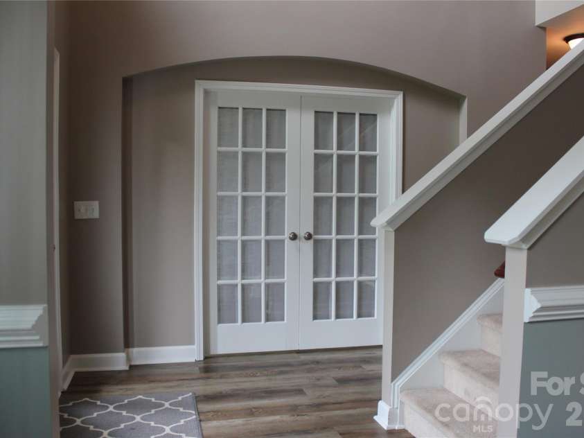 1034 Arrowhead Drive, Concord, NC 28025.  MLS# CAR4394849, YatesRealty ID 32388. Flex Space/Office