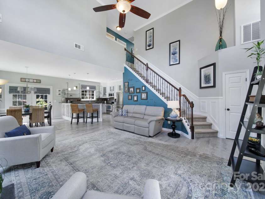 5515 Alexandrite Way, Fort Mill, SC 29708.  MLS# CAR4285357, YatesRealty ID 32388. 