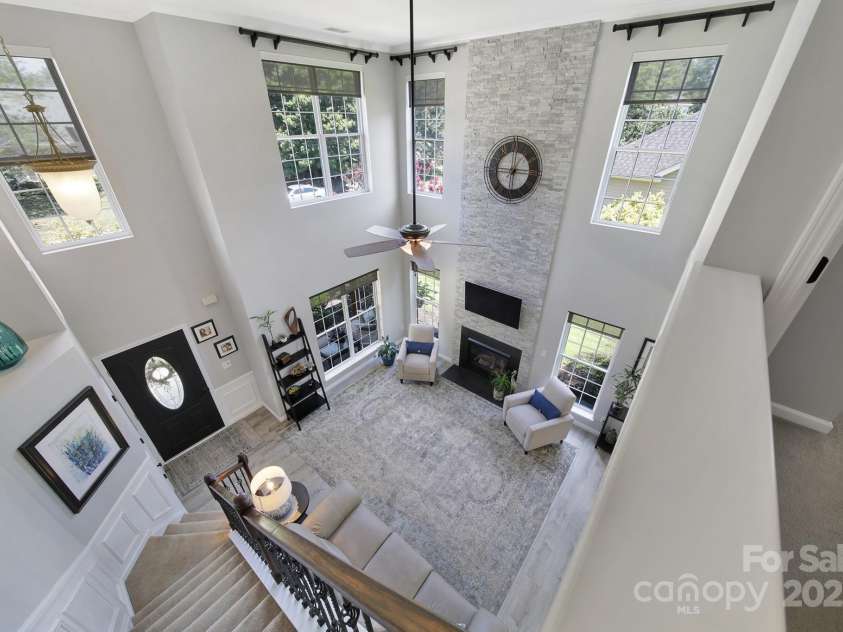 5515 Alexandrite Way, Fort Mill, SC 29708.  MLS# CAR4285357, YatesRealty ID 32388. 