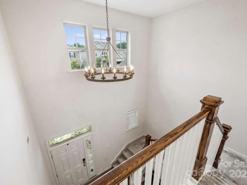 15113 Autumn Sage Drive, Charlotte, NC 28278.  MLS# CAR4288918, YatesRealty ID 32389. 