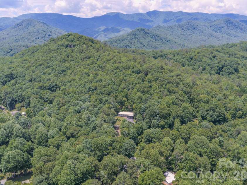 35 Coweeta Ridge Road, Otto, NC 28763.  MLS# CAR4395069, YatesRealty ID 32389. 