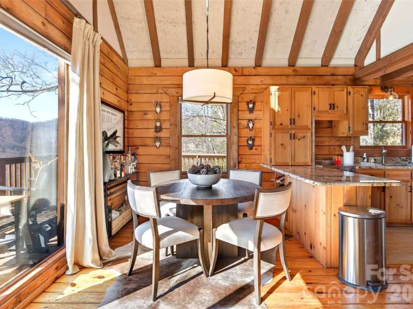 1909 Linville Drive, Marion, NC 28752.  MLS# CAR4327984, YatesRealty ID 3239. 