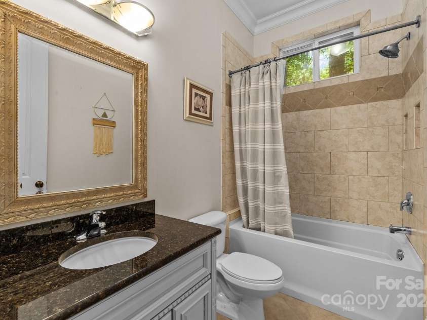 7230 Timber Ridge Drive, Mint Hill, NC 28227.  MLS# CAR4163574, YatesRealty ID 3239. 