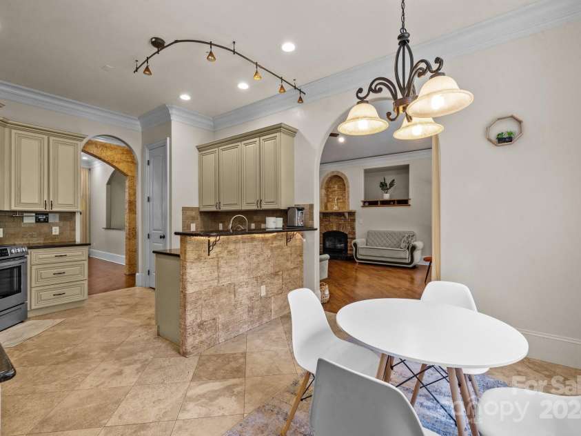 7230 Timber Ridge Drive, Mint Hill, NC 28227.  MLS# CAR4163574, YatesRealty ID 3239. 