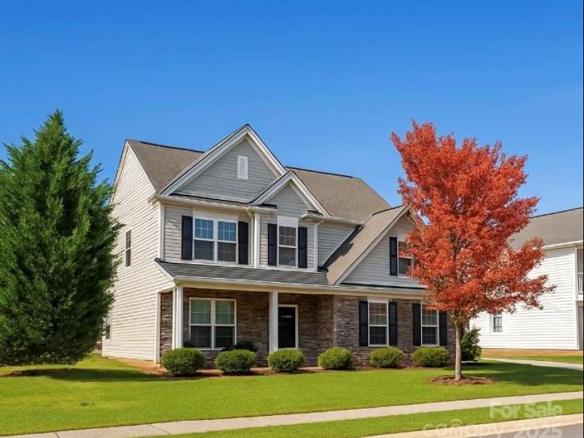 128 Millen Drive, Mooresville, NC 28115.  MLS# CAR4318597, YatesRealty ID 32390. Welcome to 128 Millen Drive