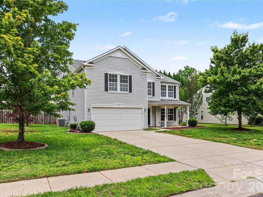 3800 Shasta Circle, Clover, SC 29710.  MLS# CAR4388053, YatesRealty ID 32391. 