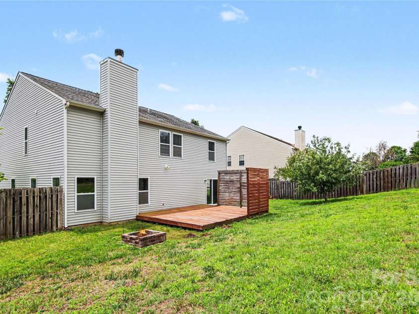 3800 Shasta Circle, Clover, SC 29710.  MLS# CAR4388053, YatesRealty ID 32391. 