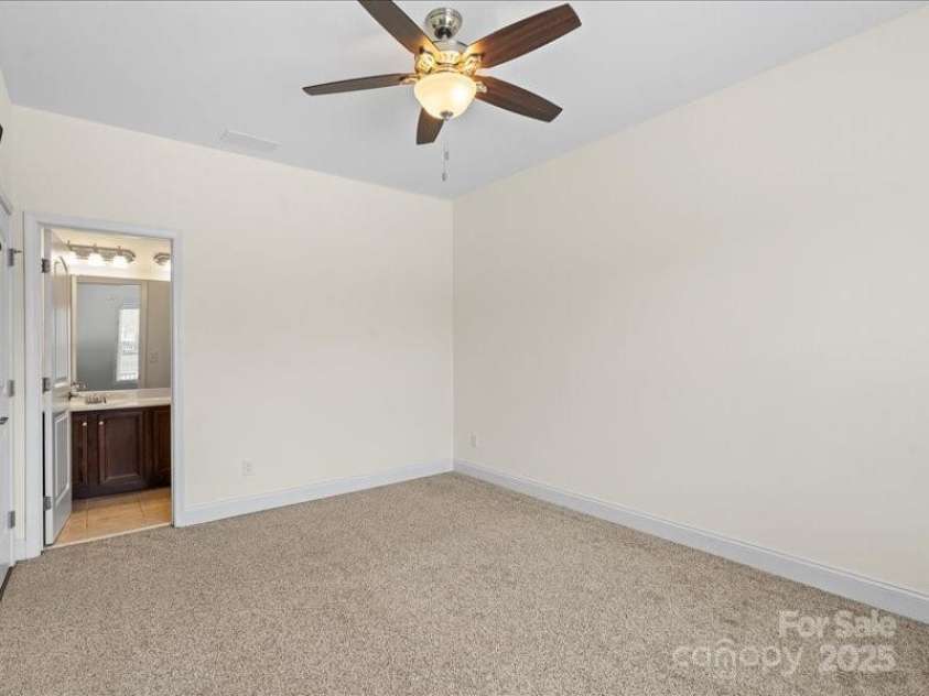 1011 Potomac Road, Indian Trail, NC 28079.  MLS# CAR4253681, YatesRealty ID 32392. Bedroom 2