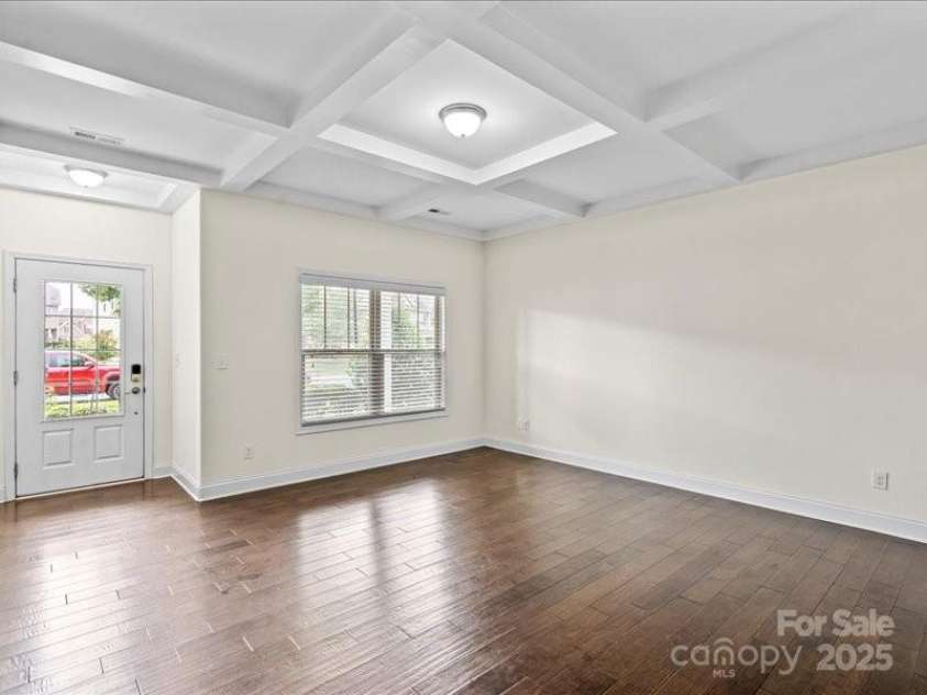 1011 Potomac Road, Indian Trail, NC 28079.  MLS# CAR4253681, YatesRealty ID 32392. Entry Way/Formal Living Room