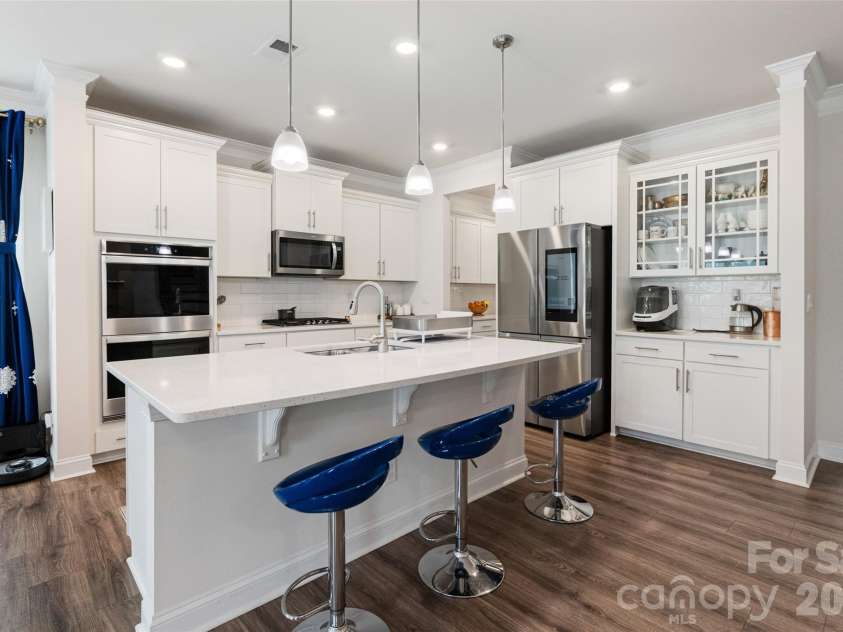4009 Cherry Mill Court, Huntersville, NC 28078.  MLS# CAR4390998, YatesRealty ID 32392. 