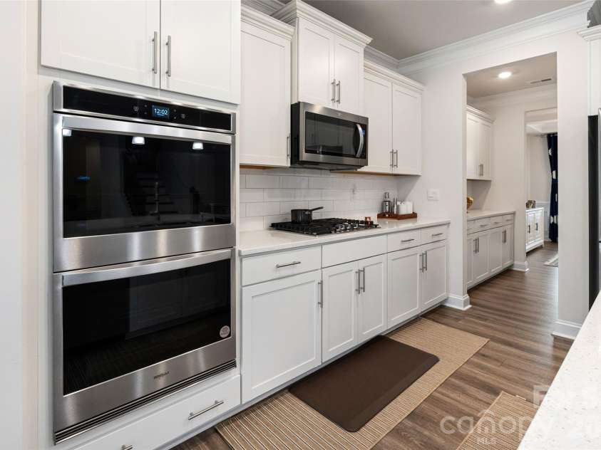 4009 Cherry Mill Court, Huntersville, NC 28078.  MLS# CAR4390998, YatesRealty ID 32392. 