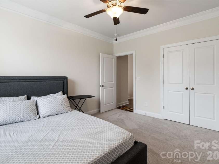 4009 Cherry Mill Court, Huntersville, NC 28078.  MLS# CAR4390998, YatesRealty ID 32392. 
