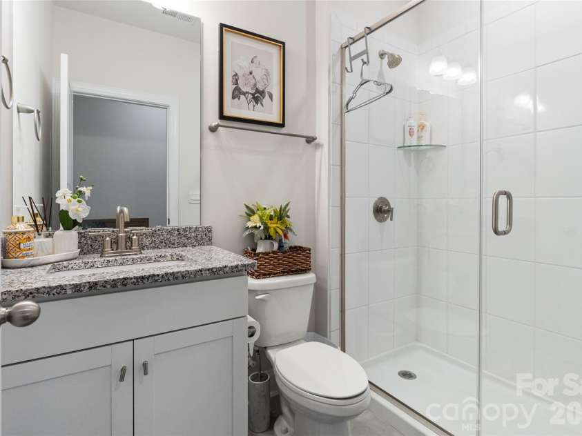 4009 Cherry Mill Court, Huntersville, NC 28078.  MLS# CAR4390998, YatesRealty ID 32392. 