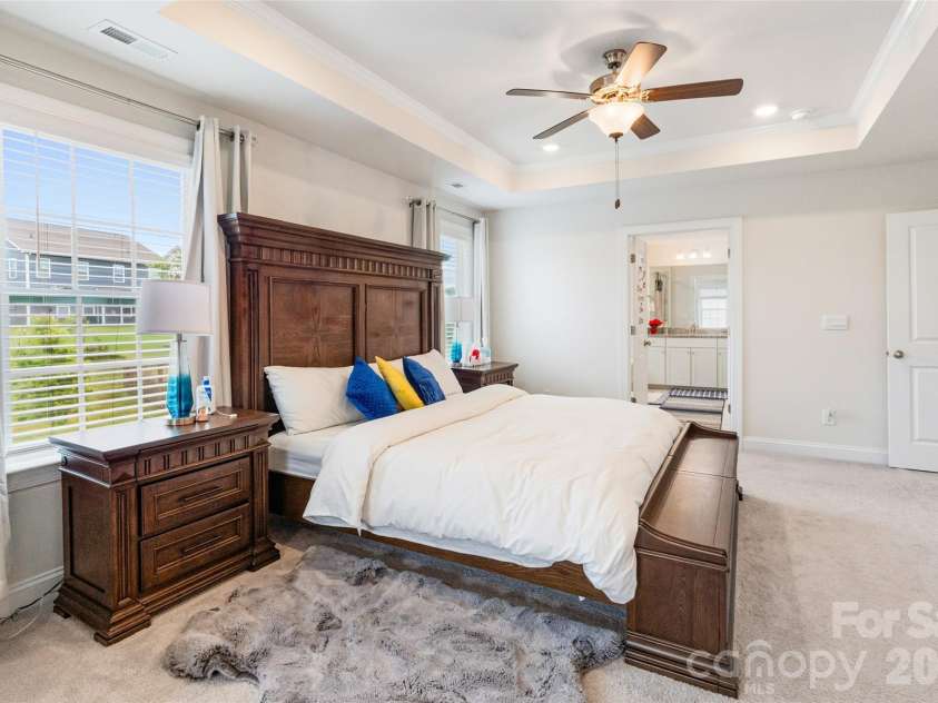4009 Cherry Mill Court, Huntersville, NC 28078.  MLS# CAR4390998, YatesRealty ID 32392. 