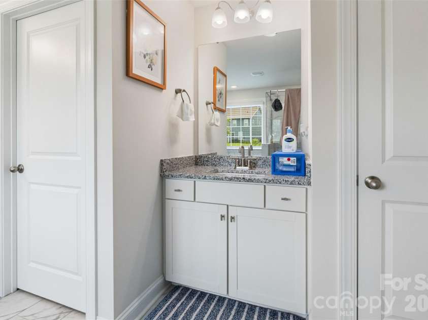 4009 Cherry Mill Court, Huntersville, NC 28078.  MLS# CAR4390998, YatesRealty ID 32392. 