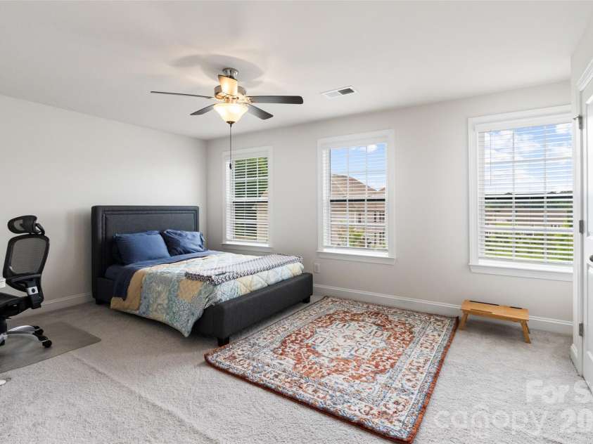4009 Cherry Mill Court, Huntersville, NC 28078.  MLS# CAR4390998, YatesRealty ID 32392. 