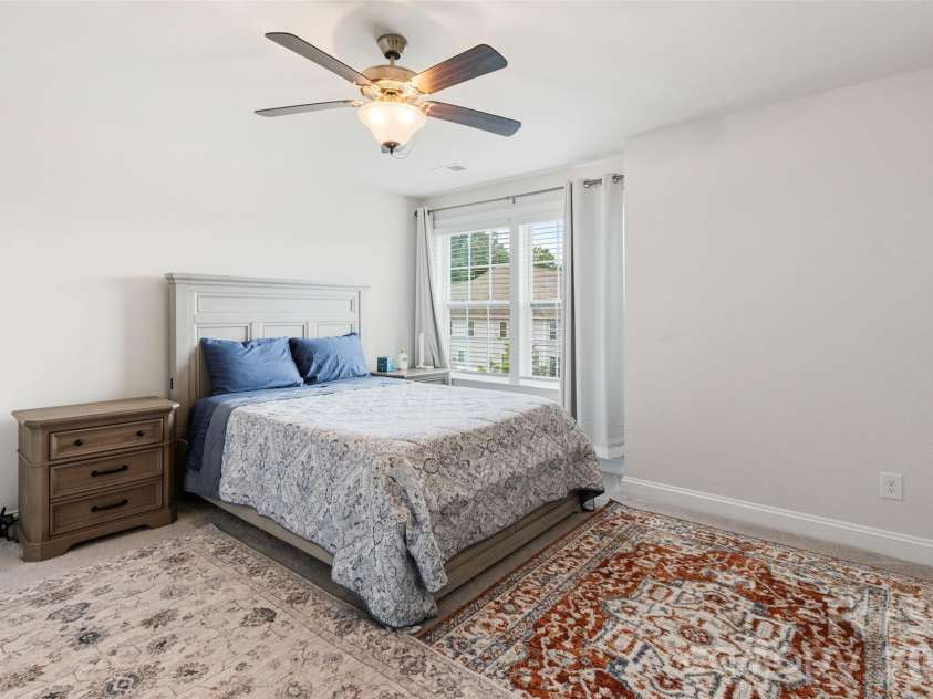 4009 Cherry Mill Court, Huntersville, NC 28078.  MLS# CAR4390998, YatesRealty ID 32392. 
