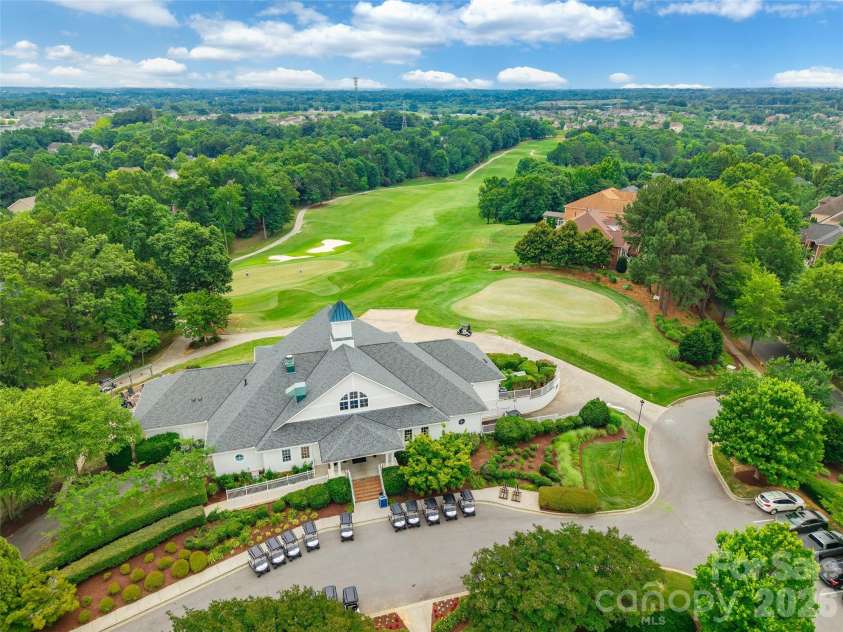 4009 Cherry Mill Court, Huntersville, NC 28078.  MLS# CAR4390998, YatesRealty ID 32392. 