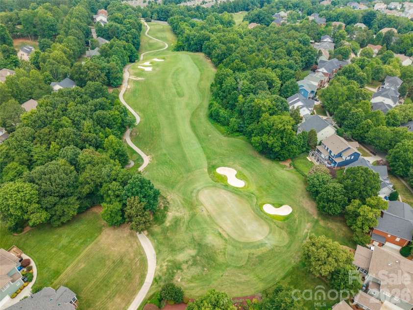 4009 Cherry Mill Court, Huntersville, NC 28078.  MLS# CAR4390998, YatesRealty ID 32392. 