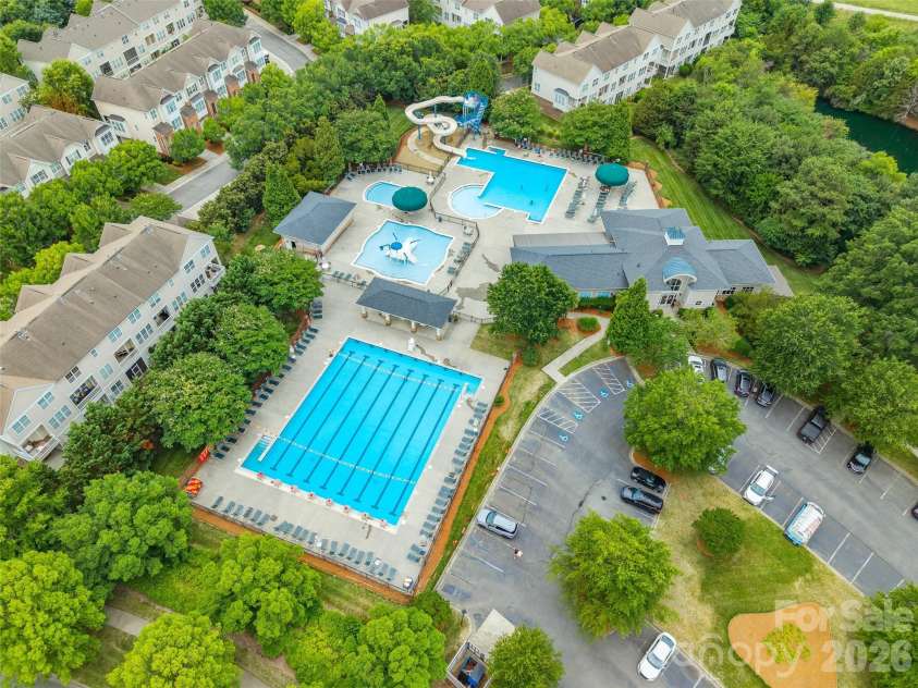 4009 Cherry Mill Court, Huntersville, NC 28078.  MLS# CAR4390998, YatesRealty ID 32392. 