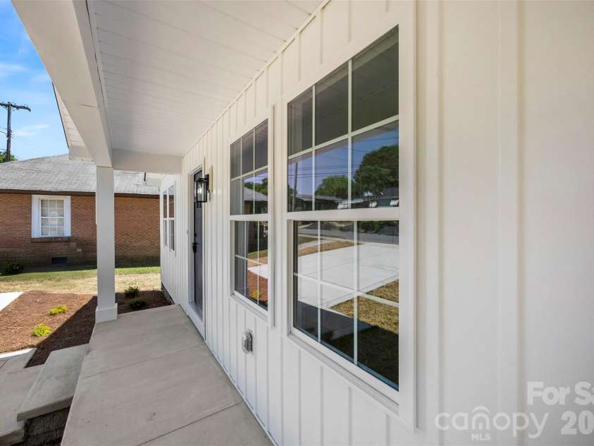 1511 Horah Street, Salisbury, NC 28144.  MLS# CAR4381407, YatesRealty ID 32393. 