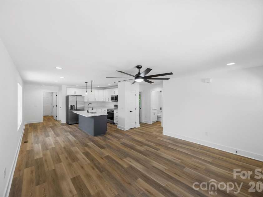 1511 Horah Street, Salisbury, NC 28144.  MLS# CAR4381407, YatesRealty ID 32393. 