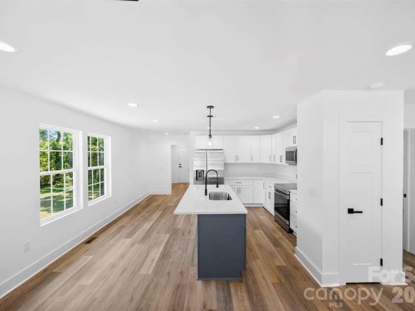 1511 Horah Street, Salisbury, NC 28144.  MLS# CAR4381407, YatesRealty ID 32393. 