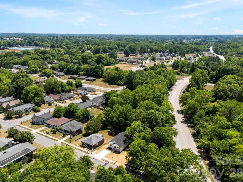 1511 Horah Street, Salisbury, NC 28144.  MLS# CAR4381407, YatesRealty ID 32393. 