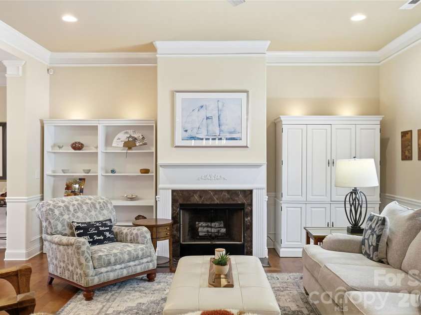 2827 Donegal Drive, Kannapolis, NC 28081.  MLS# CAR4402710, YatesRealty ID 32394. 