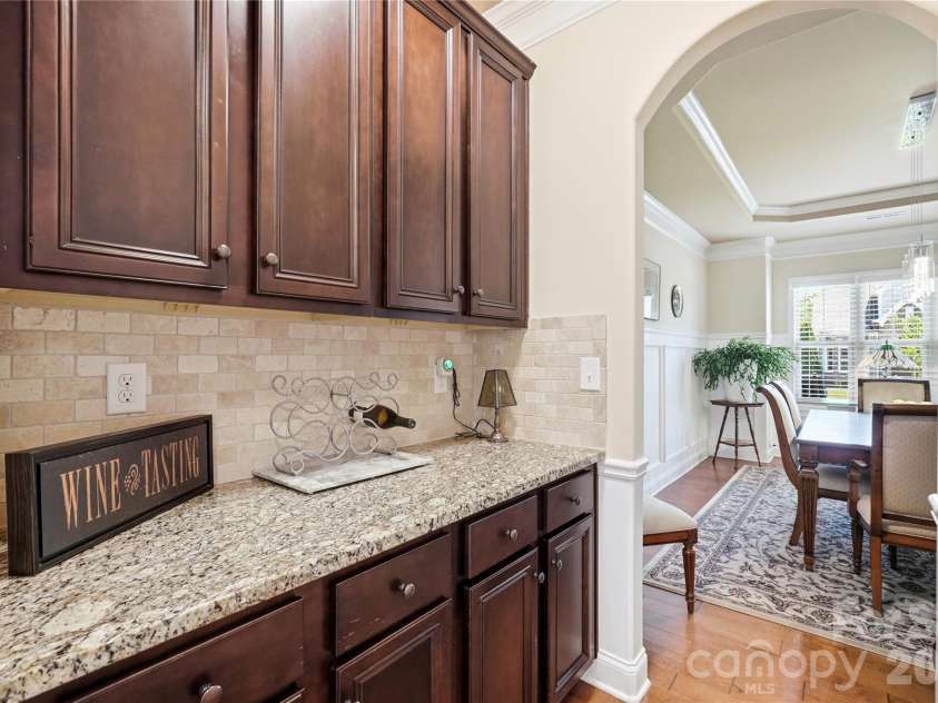2827 Donegal Drive, Kannapolis, NC 28081.  MLS# CAR4402710, YatesRealty ID 32394. 