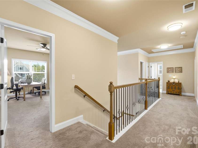 2827 Donegal Drive, Kannapolis, NC 28081.  MLS# CAR4402710, YatesRealty ID 32394. 