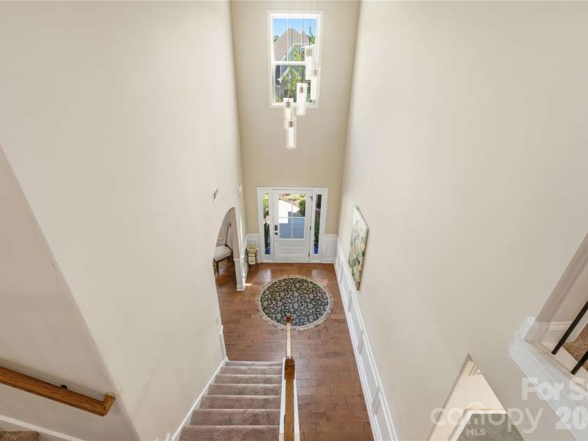 2827 Donegal Drive, Kannapolis, NC 28081.  MLS# CAR4402710, YatesRealty ID 32394. 
