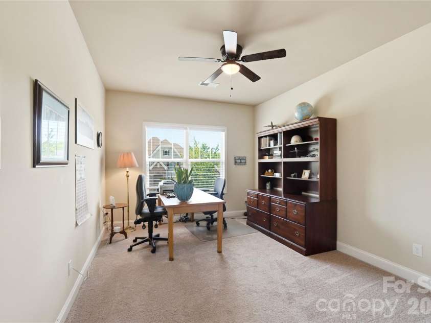 2827 Donegal Drive, Kannapolis, NC 28081.  MLS# CAR4402710, YatesRealty ID 32394. 