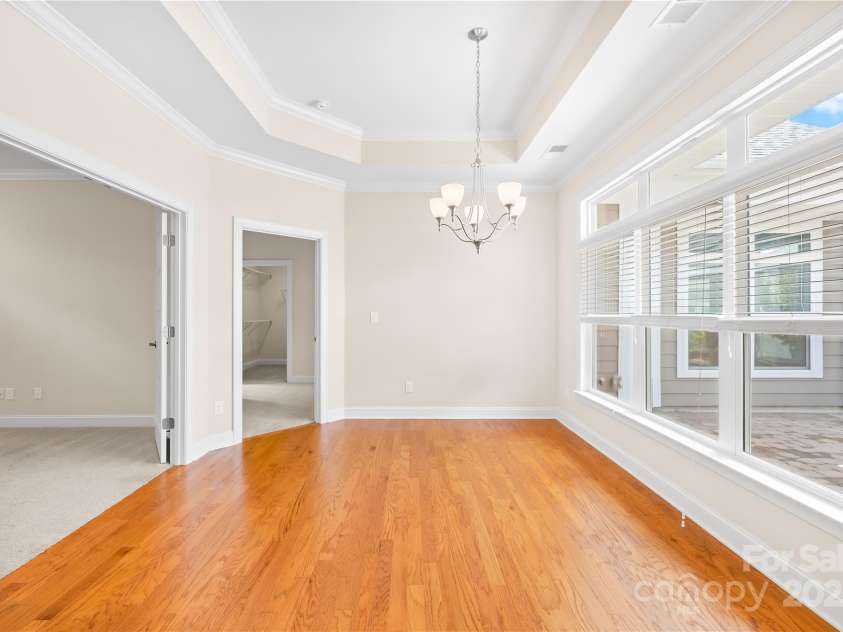 135 Valleymist Lane, Mooresville, NC 28117.  MLS# CAR4278379, YatesRealty ID 32395. 