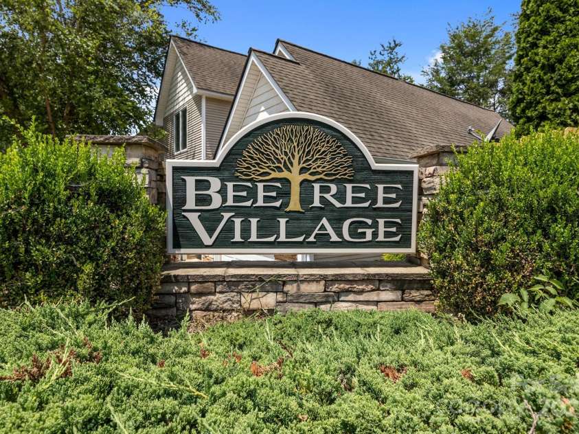 8 Beekeeper Trail, Swannanoa, NC 28778.  MLS# CAR4280414, YatesRealty ID 32396. Sweet active community in thriving BeeTree community!