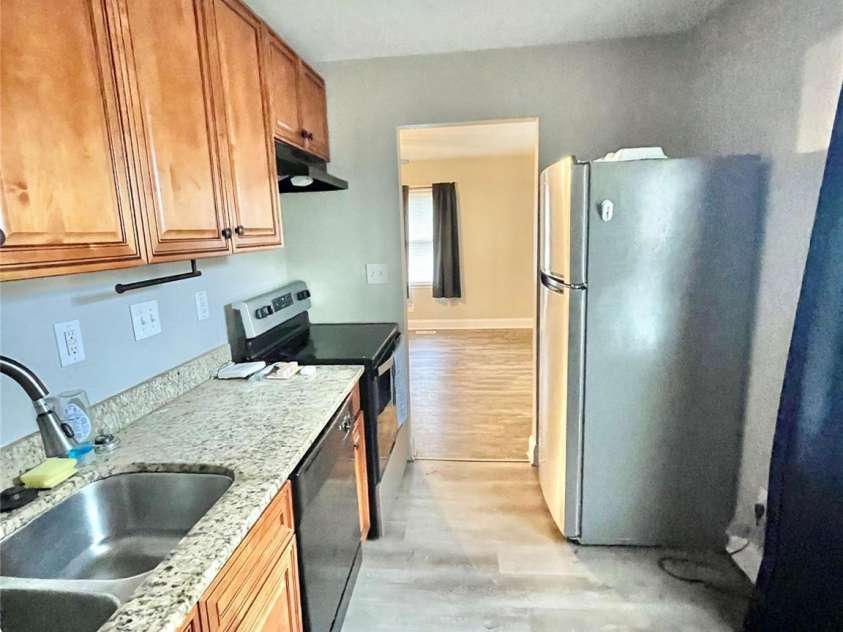 809 Norris Avenue, Charlotte, NC 28206.  MLS# CAR4387016, YatesRealty ID 32396. 