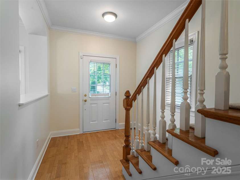 131 White Ash Drive, Asheville, NC 28803.  MLS# CAR4281962, YatesRealty ID 32398. 