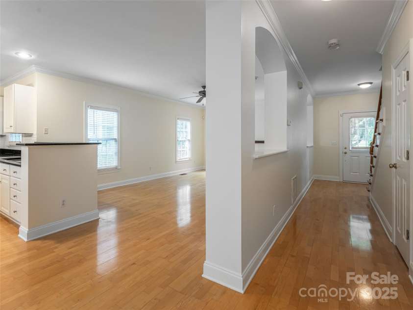 131 White Ash Drive, Asheville, NC 28803.  MLS# CAR4281962, YatesRealty ID 32398. 