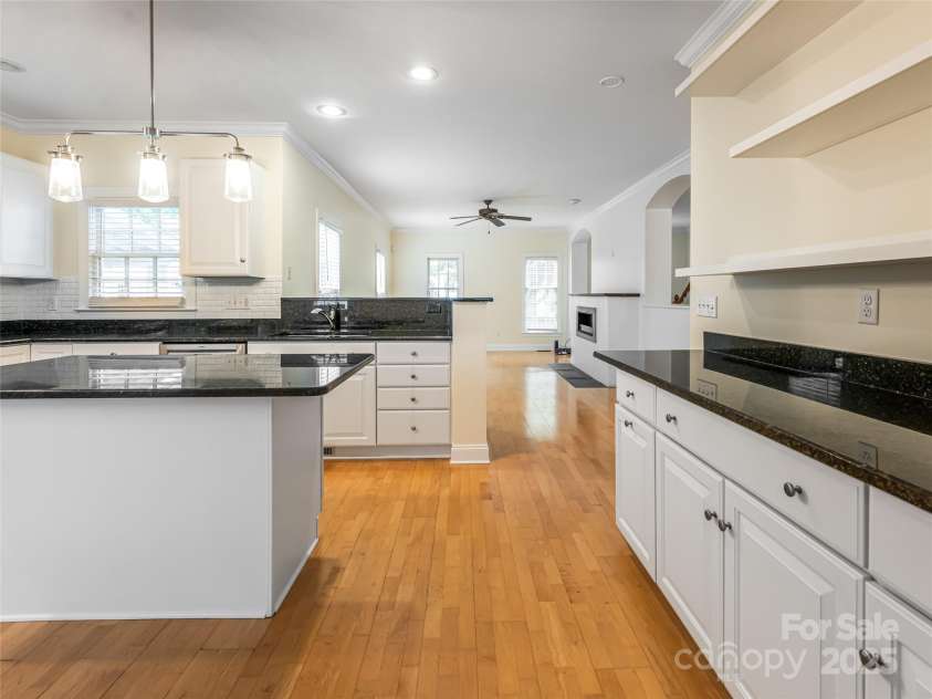 131 White Ash Drive, Asheville, NC 28803.  MLS# CAR4281962, YatesRealty ID 32398. 